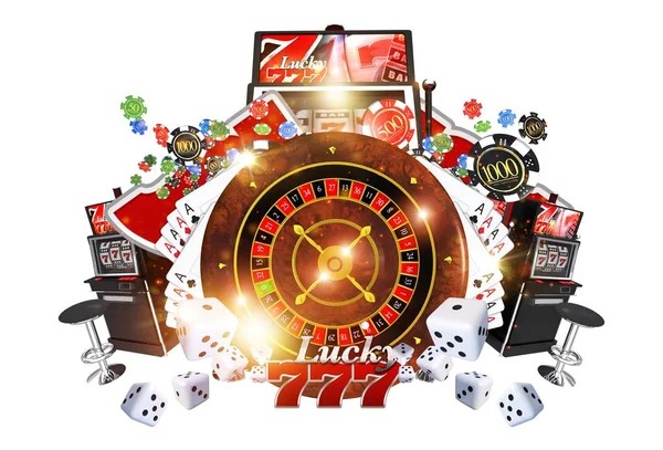 Free Play virtual balance displayed prominently at top of account dashboard