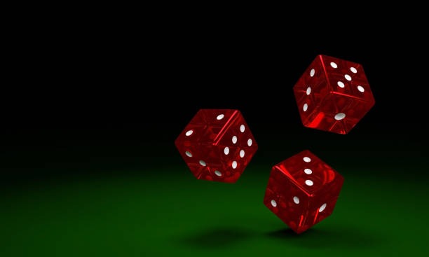 Shio Table card layout and bet zones